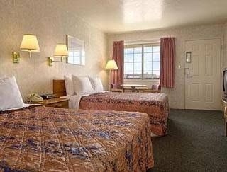 Carson City - Days Inn0
