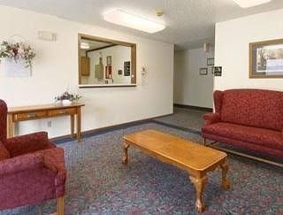 Super 8 Motel - Lisbon0