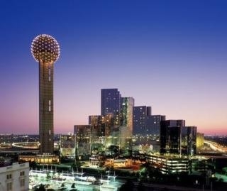 Hyatt Regency Dallas3