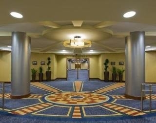 Hyatt Regency Dallas0