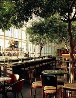 Hyatt Regency Dallas4