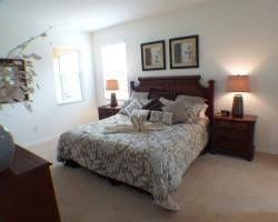 Veranda Palms Resort 5 BR Villa with Private Pool and Conservation View - ROV 970