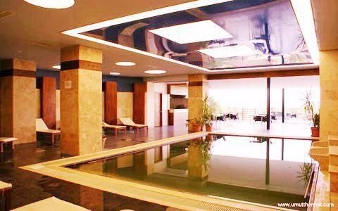 Umut Thermal Hotel4