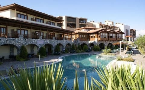 Umut Thermal Hotel2
