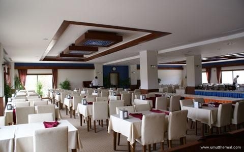 Umut Thermal Hotel1