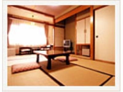 Akakura Central Hotel1