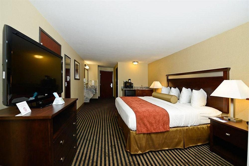 Quality Inn Albany4