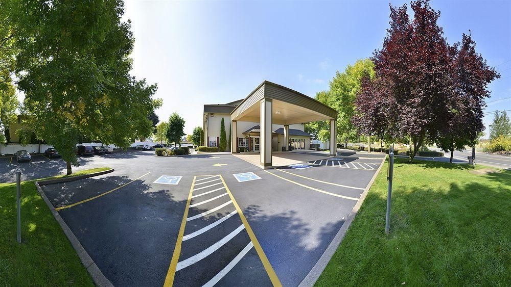 Quality Inn Albany3