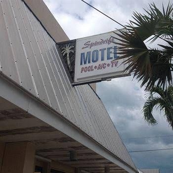 Spindrift Motel0