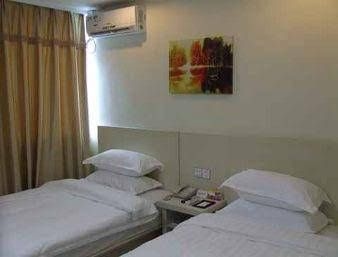 Super 8 Hotel Fujian Ningde0