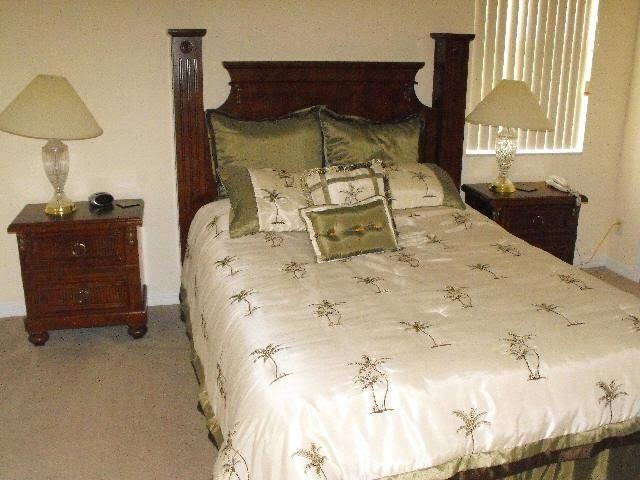 Calabay Parc - 4 BR Private Pool Home West Facing Conservation View - MVS 455991