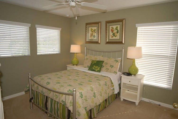 The Shires at Westhaven - 6 BR Private Pool Home Game Room North Facing - FSV 474540