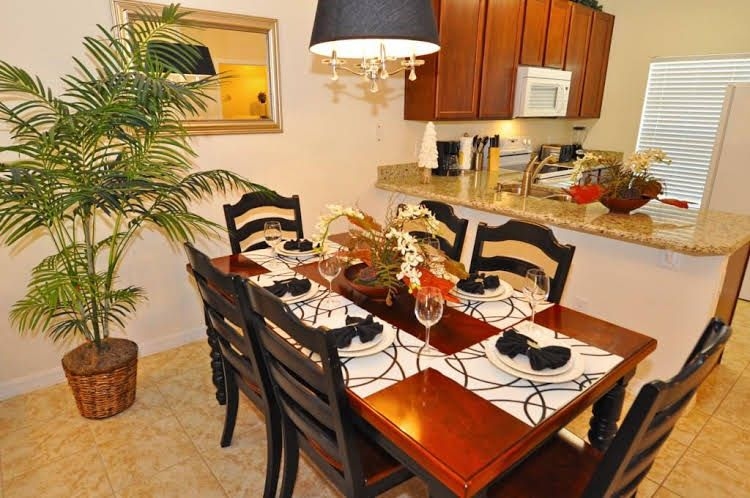 Bella Vida Resort - 3 BR Townhome with Private Splash Pool - FSV 474720