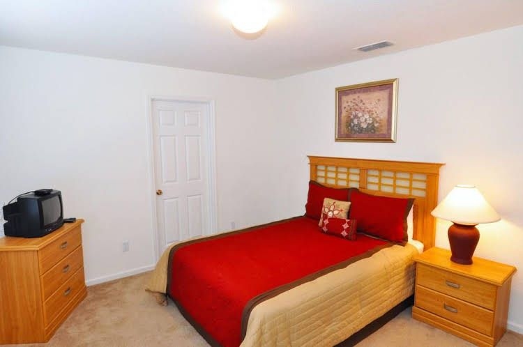 Windsor Hills Resort - 6 BR Private Pool Home Game Room Southeast Facing - FSV 474840