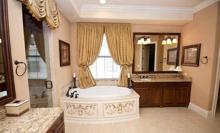 Reunion Resort's Muirfield Loop - 4 BR Private Pool Home Gas Fireplace - JHH 467260