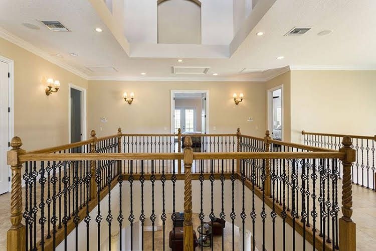 Reunion Resort's Legends Corner - 5 BR Private Pool Home 4 Master Suites - JHH 459350