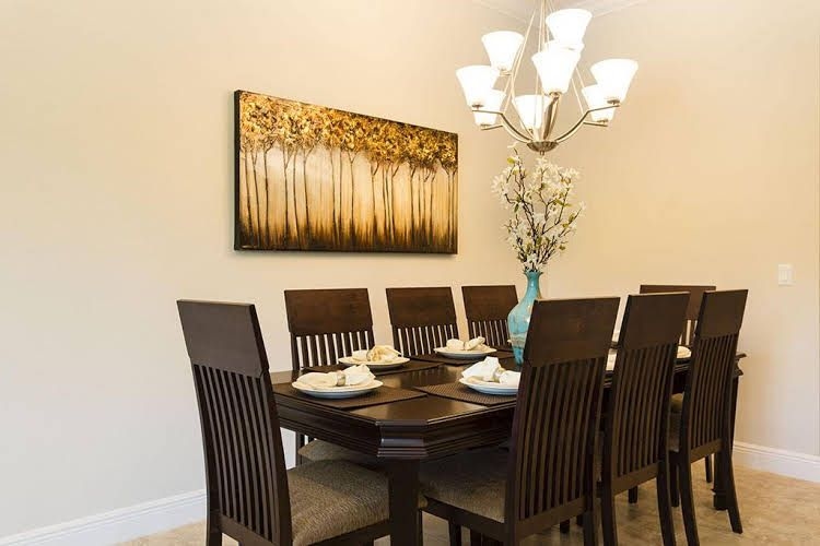 Reunion Resort on Desert Mountain Court - 5 BR Private Pool Home 3 King Suites - JHH 459400