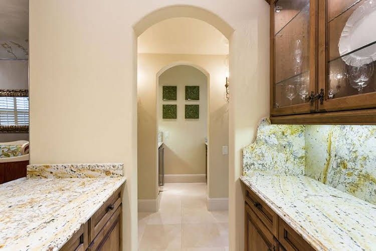 Reunion Resort's Muirfield Loop - 6 BR Private Pool Home Private Guest Suite - JHH 459140