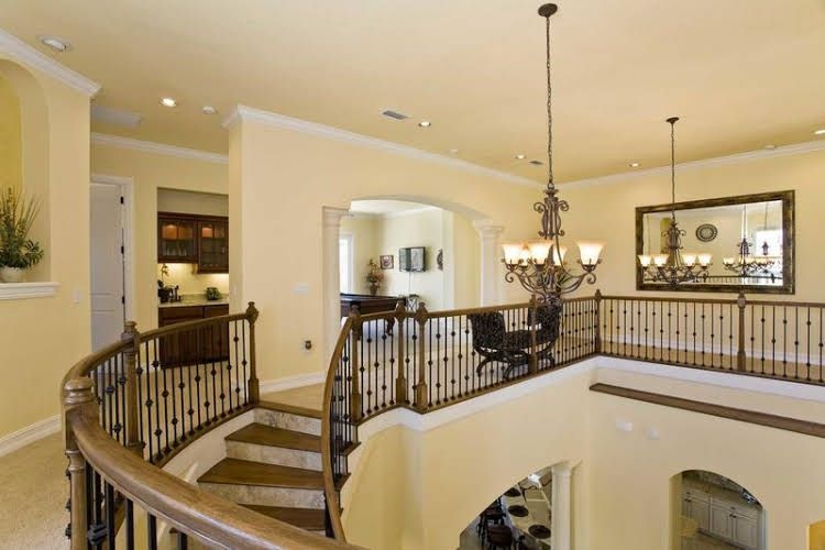Reunion Resort's Muirfield Loop - 5 BR Private Pool Home Spiral Staircase 3rd Floor Sun Terrace - JHH 459120