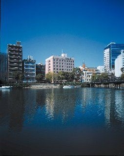 เอง โฮเทล ฮิโรชิมา (EN HOTEL Hiroshima)1