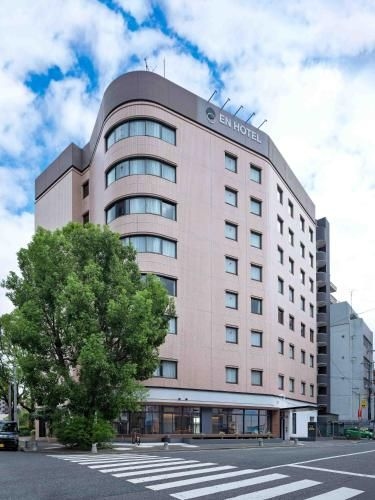 เอง โฮเทล ฮิโรชิมา (EN HOTEL Hiroshima)0