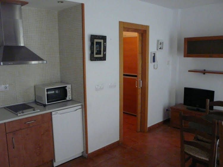 Apartamentos GHM Gorbea0