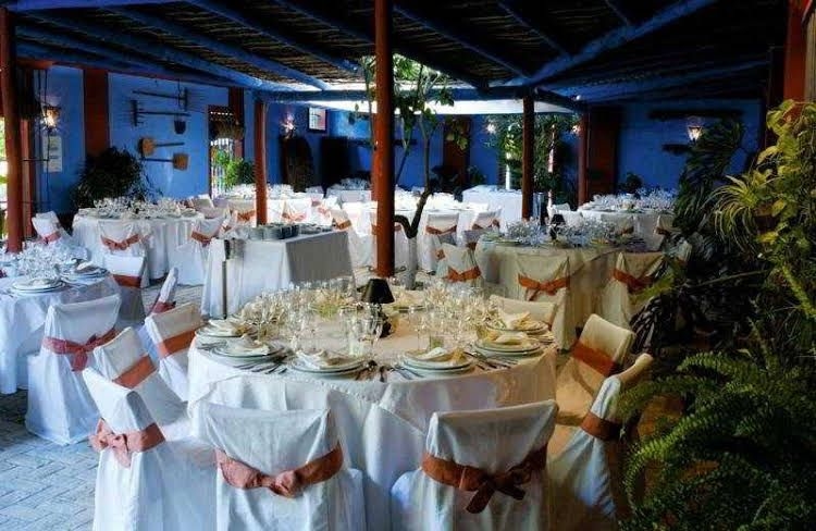 EL CORTIJO DE LOS MIMBRALES0