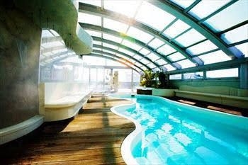 LE PALME - PREMIER HOTELS0