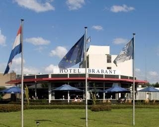 Amrath Hotel Brabant2