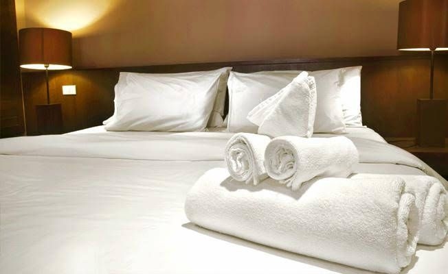 Gran Via Penthouse - HOV 520690
