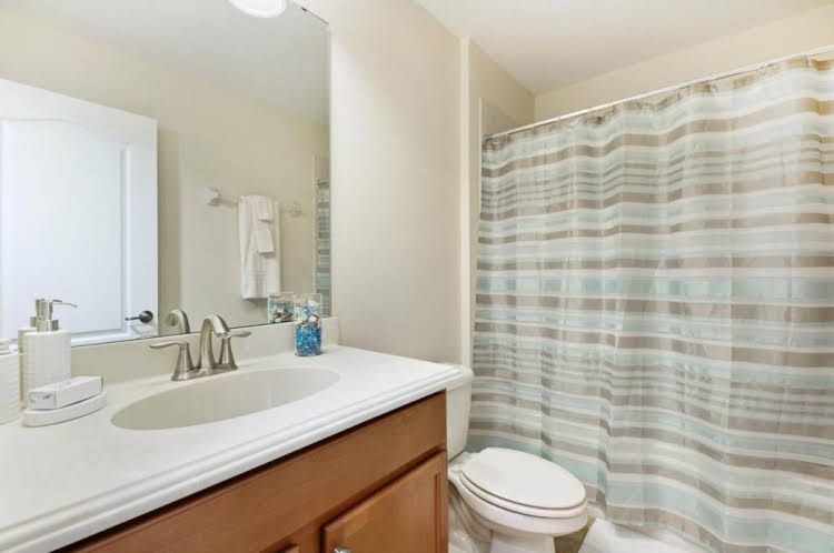Providence - 5 Bedroom Private Pool Home Northwest Facing - FSV 500460
