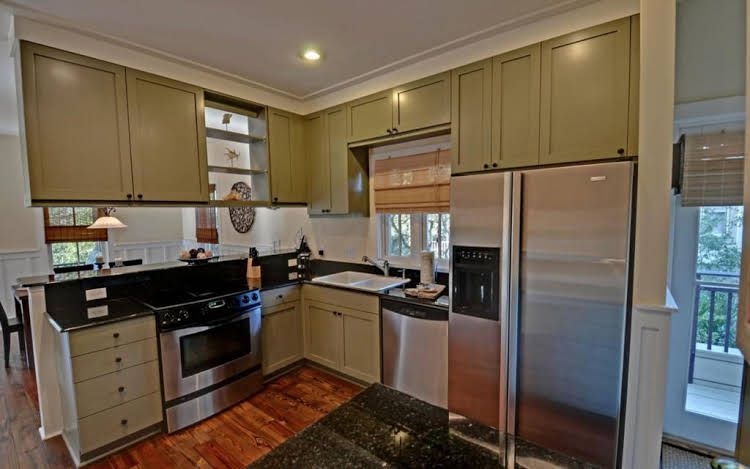 Magnolia By The Sea - 3 Bedroom Home Screened Porch - FSV 543600
