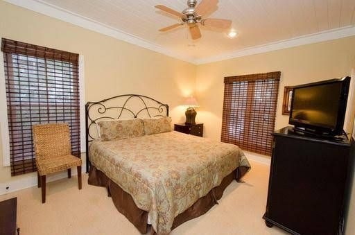 Magnolia By The Sea Patina - 3 Bedroom Home Community Pool - FSV 543700