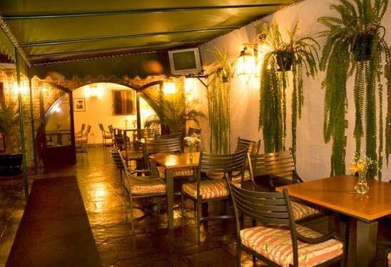 Apart Hotel El Doral0
