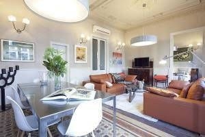 Luxury Rambla A - 4 Bedroom Apartment 2nd Floor - MSB 559880