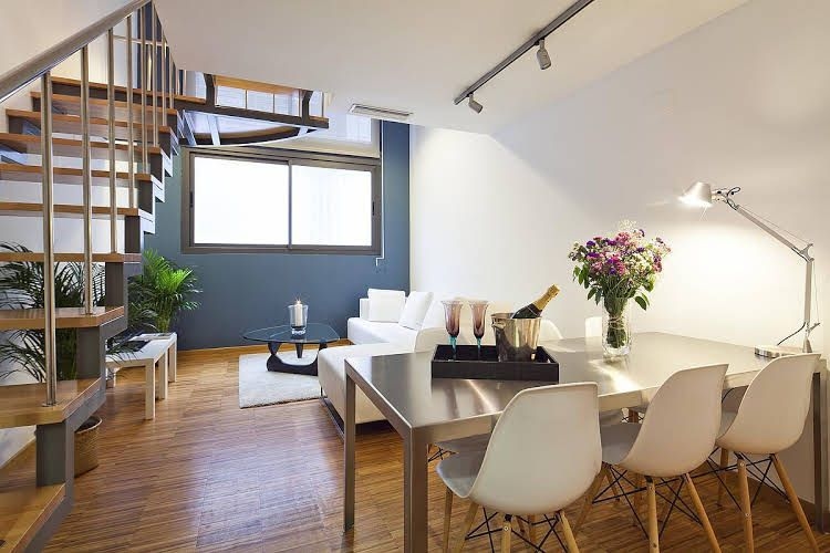 Sky Guell III - 3 Bedroom Apartment - MSB 559971