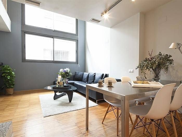 Sky Guell IV - 3 Bedroom Apartment - MSB 559982