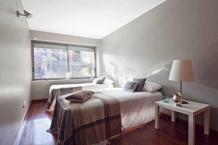 Putxet Sun Pool H 35 I - 3 Bedroom Apartment - MSB 560051