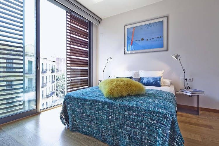 Arc Triomf Modernism Pool I - 3 Bedroom Apartment - MSB 560200