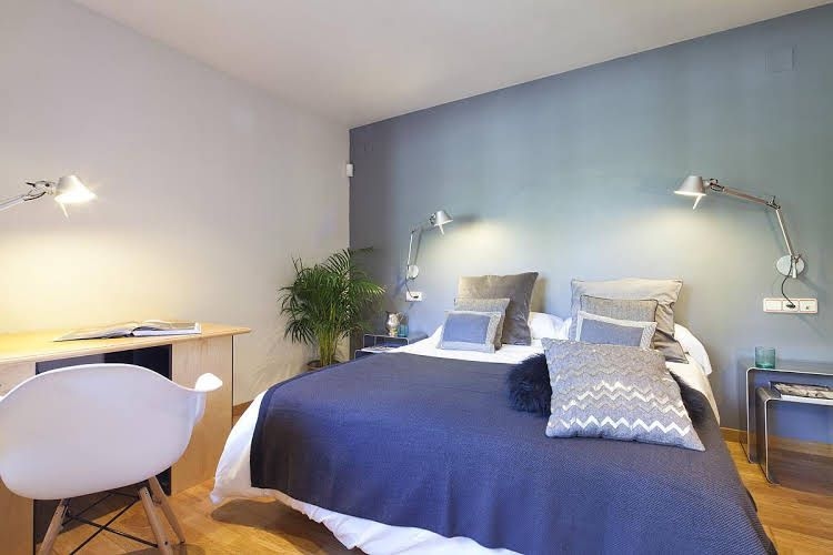 Classic Bonanova - 4 Bedroom Apartment 2nd Floor - MSB 560280