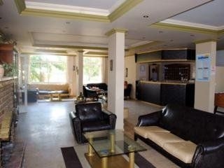 Cinar Apart & Boutique Hotel0