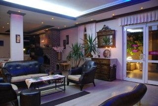 Cinar Apart & Boutique Hotel1