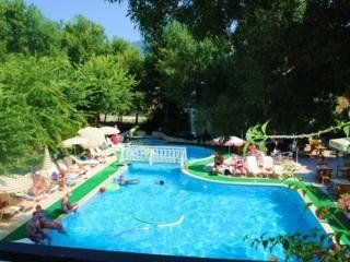 Cinar Apart & Boutique Hotel4