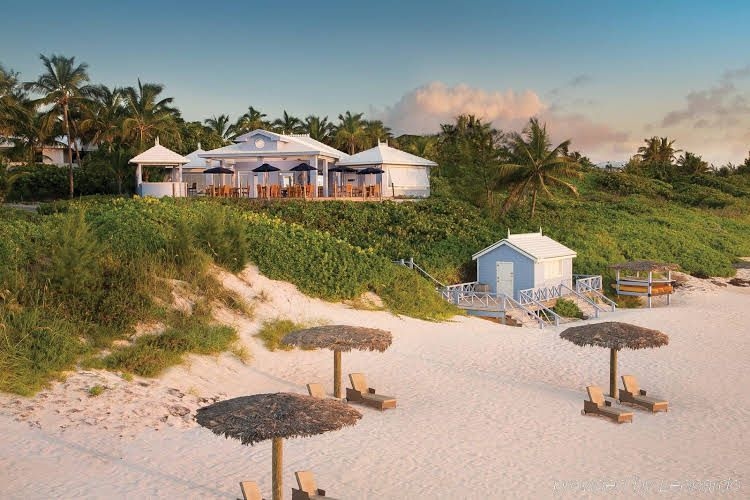 PINK SAND VILLAS0