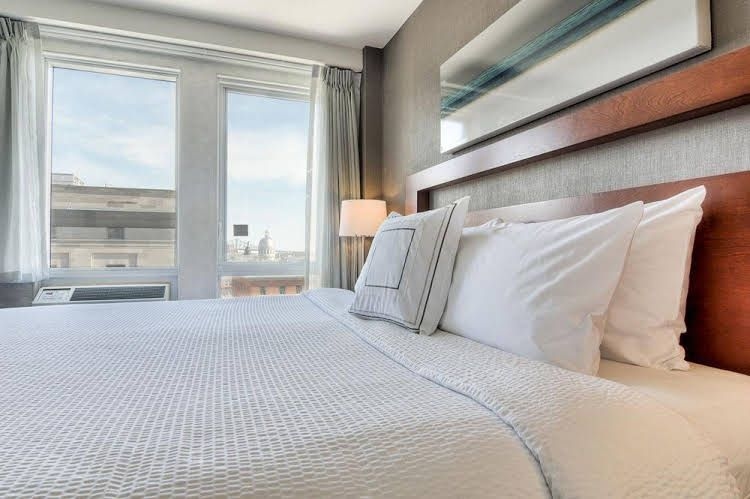 SPRINGHILL SUITES MARRIOTT OLD MONTREAL0