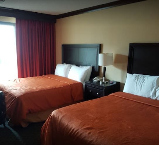 AMERICANA CONFERENCE RESORT SPA & WATERPARK3