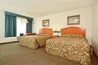 AMERICAS BEST VALUE INN-OKLAHOMA CITY/ I-35 NORTH0
