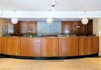 Holiday Inn Frankfurt Airport North0