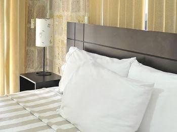 Hotel Real Valladolid0