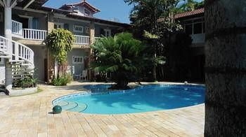 Bambu Bamboo Inn0